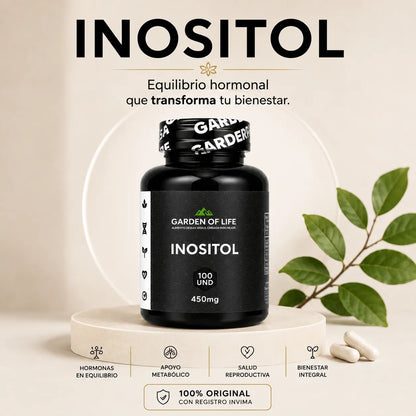 INOSITOL
