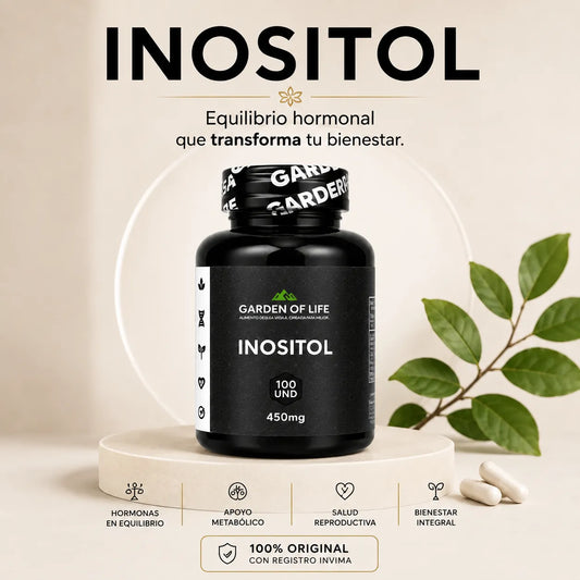 INOSITOL