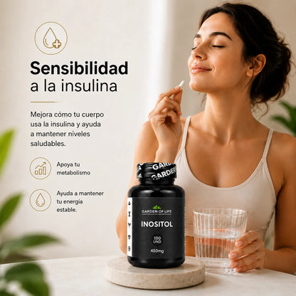 INOSITOL
