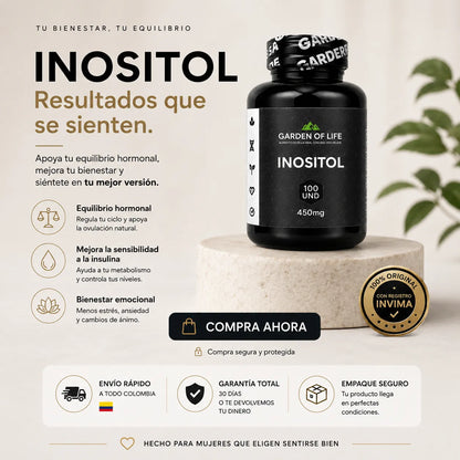 INOSITOL