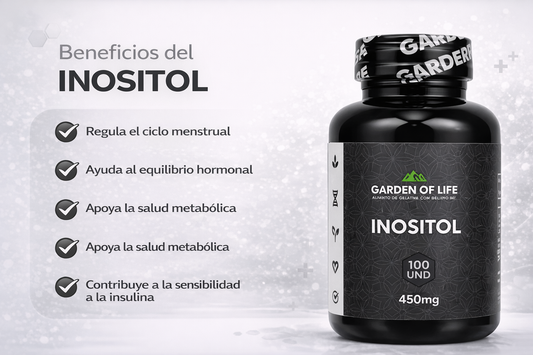 INOSITOL